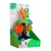 Jucărie cu sunătoare Hola Toys Owl (3150B)