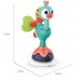 Jucărie cu sunătoare Hola Toys Peacock (3150C)