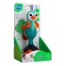 Jucărie cu sunătoare Hola Toys Peacock (3150C)