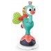 Погремушка Hola Toys Peacock (3150C)