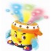 Tobă Hola Toys Happy Drum (6107)