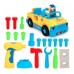 Set de scule pentru copii Hola Toys (6109)