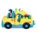 Set de scule pentru copii Hola Toys (6109)