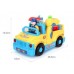 Set de scule pentru copii Hola Toys (6109)