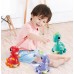 Развивающий набор Hola Toys Dino (6110ABCEDF)