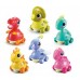 Развивающий набор Hola Toys Dino (6110ABCEDF)