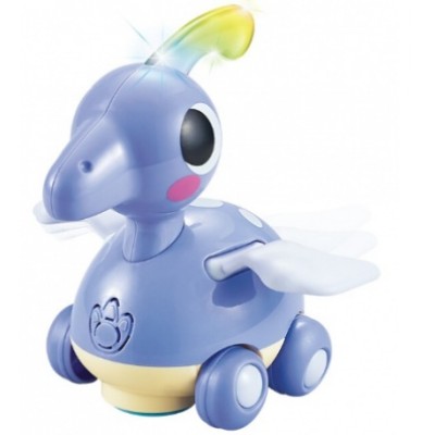 Развивающий набор Hola Toys Dino (6110ABCEDF)