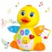 Jucarii interactive Hola Toys Duckling (808)