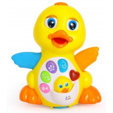 Jucarii interactive Hola Toys Duckling (808)