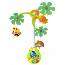 Карусель для кроватки Hola Toys Merry Island (818)