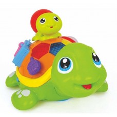 Развивающий набор Hola Toys Turtle (868)