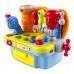 Set de scule pentru copii Hola Toys (907)