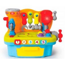 Set de scule pentru copii Hola Toys (907)