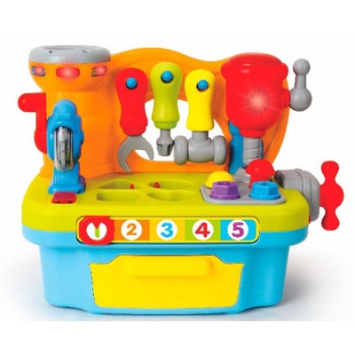 Set de scule pentru copii Hola Toys (907)