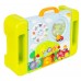 Бизиборд Hola Toys 6in1 (928)