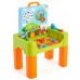 Бизиборд Hola Toys 6in1 (928)