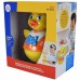 Развивающий набор Hola Toys Duck Tumbler (967A)