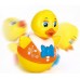 Развивающий набор Hola Toys Duck Tumbler (967A)