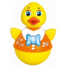 Развивающий набор Hola Toys Duck Tumbler (967A)