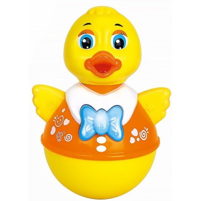 Развивающий набор Hola Toys Duck Tumbler (967A)