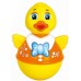 Развивающий набор Hola Toys Duck Tumbler (967A)