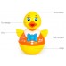 Развивающий набор Hola Toys Duck Tumbler (967A)