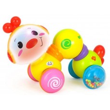 Интерактивная игрушка Hola Toys Caterpillar (997)