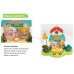 Развивающий набор Hola Toys Toy Kindergarten (E935)