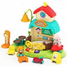 Развивающий набор Hola Toys Toy Kindergarten (E935)