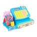 Кассовый аппарат Peppa Pig Cash Register (1684277.INF19)