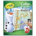 Colorare Crayola Frozen (04-5864)