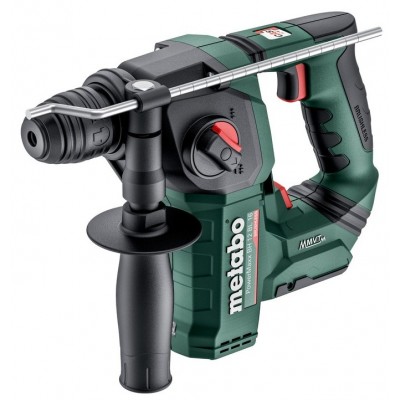 Перфоратор Metabo Power Maxx BH 12 BL 16 (600207850)