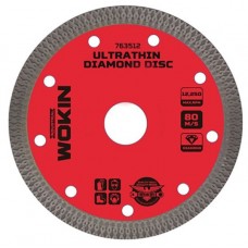 Disc de tăiere Wokin Prof 115х1mm (763511)