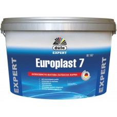 Краска Dufa Europlast 7 2.5L