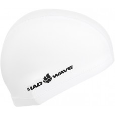 Cască de înot Mad Wave PUT Coated (M0585 01 0 02W)