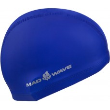 Cască de înot Mad Wave PUT Coated (M0585 01 0 04W)