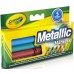 Набор фломастеров Crayola Metallic Markers 5pcs (58-5054)