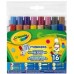 Set carioci Crayola 16pcs (58-8709C)