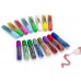 Клей Crayola Washable Glitter Glue (69-4200)