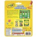 Клей Crayola Washable Glitter Glue (69-4200)