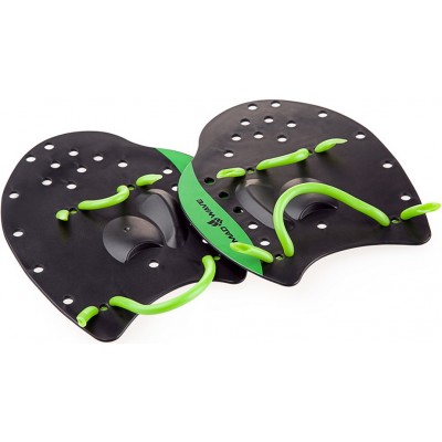 Palmare de înot Mad Wave Paddles Pro S (M0740 02 1 00W)