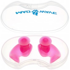 Dopuri de urechi pentru înot Mad Wave Ergo Ear Plug (M0712 01 0 11W)