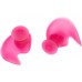 Dopuri de urechi pentru înot Mad Wave Ergo Ear Plug (M0712 01 0 11W)