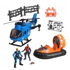 Avion Chap Mei Force Rescue Helicopter (546052)