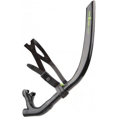 Tub pentru înot Mad Wave Pro Snorkel (M0773 01 0 01W)