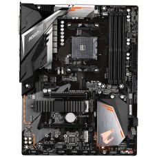 Placă de bază Gigabyte B450 Aorus Elite V2 rev 1.x