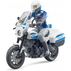 Машина Bruder Ducati Scrambler (62731)