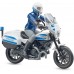 Машина Bruder Ducati Scrambler (62731)