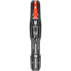 Legături pentru schi Rossignol Step In Jr Black/Red (RJG1009)