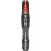 Legături pentru schi Rossignol Step In Jr Black/Red (RJG1009)